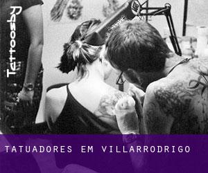 Tatuadores em Villarrodrigo