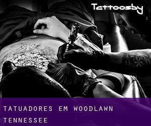 Tatuadores em Woodlawn (Tennessee)