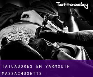 Tatuadores em Yarmouth (Massachusetts)
