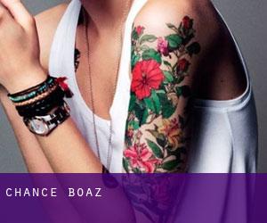 Chance (Boaz)