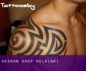 Hesron Shop (Helsinki)