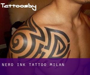 Nero Ink Tattoo (Milan)