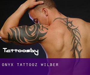 Onyx Tattooz (Wilber)