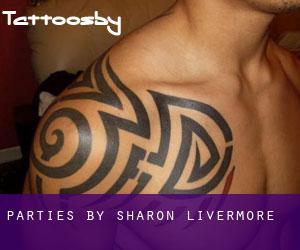 Parties by Sharon (Livermore)