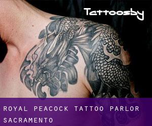 Royal Peacock Tattoo Parlor (Sacramento)