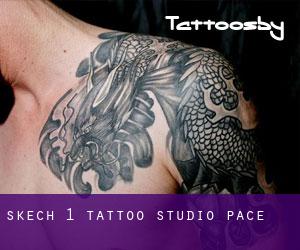 Skech 1 Tattoo Studio (Pace)