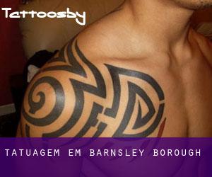 tatuagem em Barnsley (Borough)