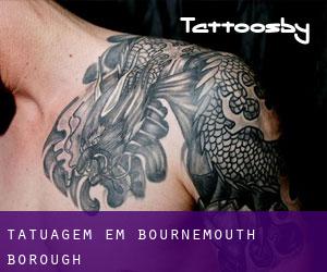 tatuagem em Bournemouth (Borough)