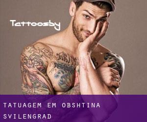 tatuagem em Obshtina Svilengrad