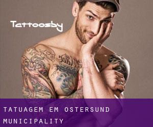 tatuagem em Östersund municipality
