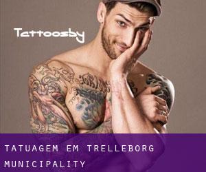 tatuagem em Trelleborg Municipality