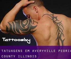tatuagens em Averyville (Peoria County, Illinois)