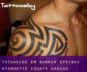 tatuagens em Bonner Springs (Wyandotte County, Kansas)