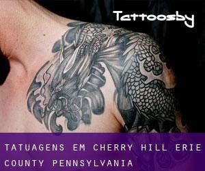 tatuagens em Cherry Hill (Erie County, Pennsylvania)