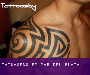 tatuagens em Mar del Plata