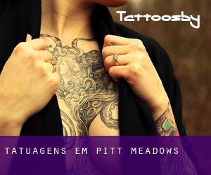tatuagens em Pitt Meadows