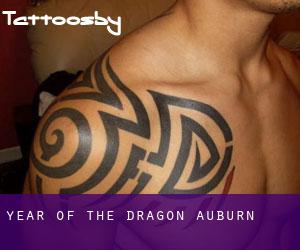 Year of the Dragon (Auburn)